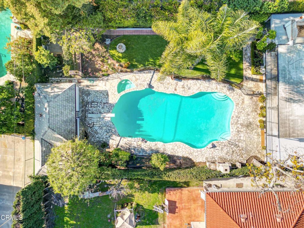 2441 S Oak Knoll Avenue