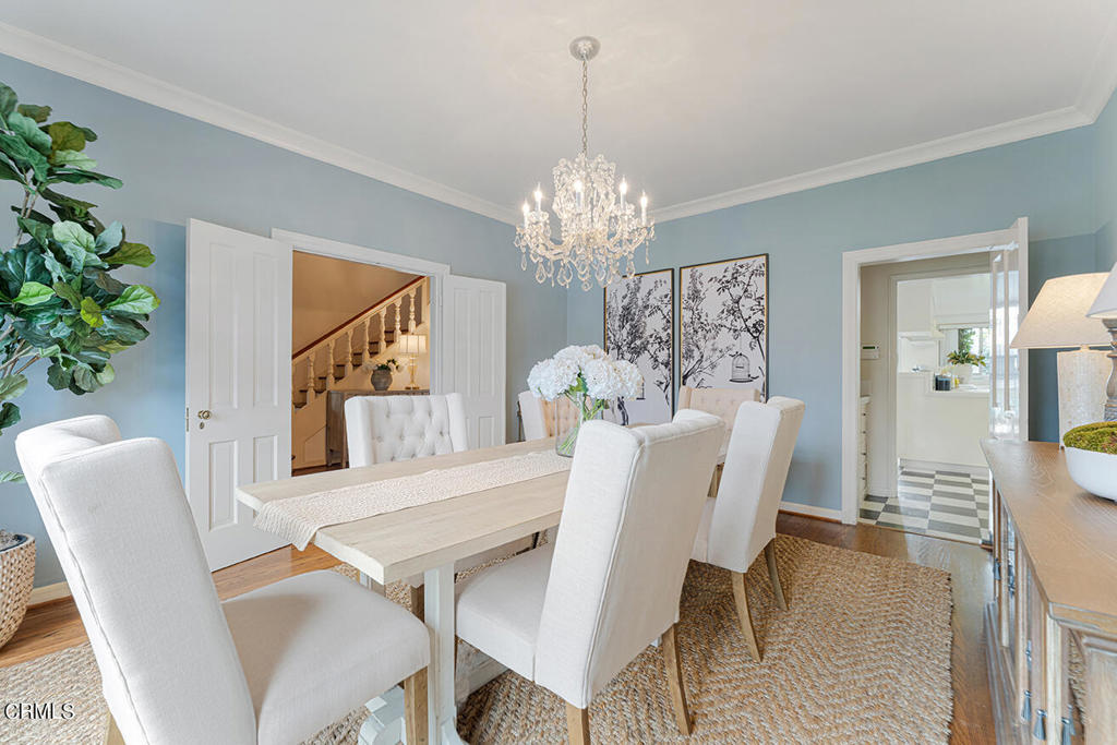 2441 S Oak Knoll Avenue