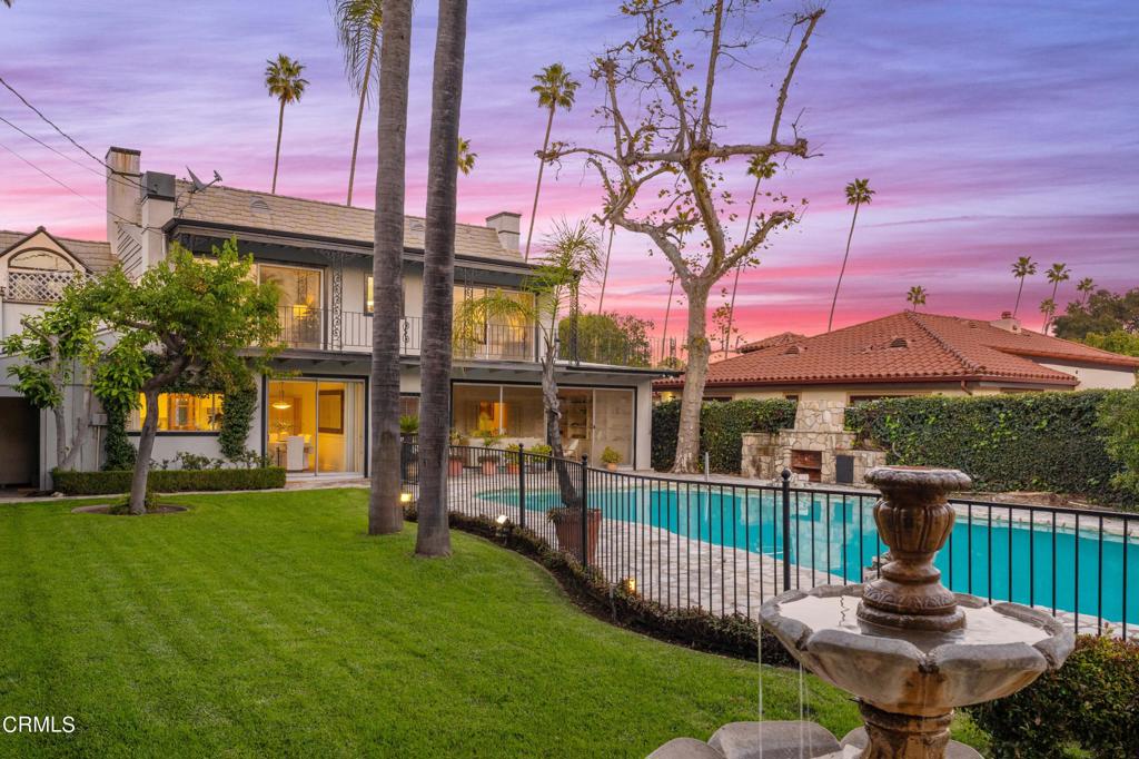 2441 S Oak Knoll Avenue