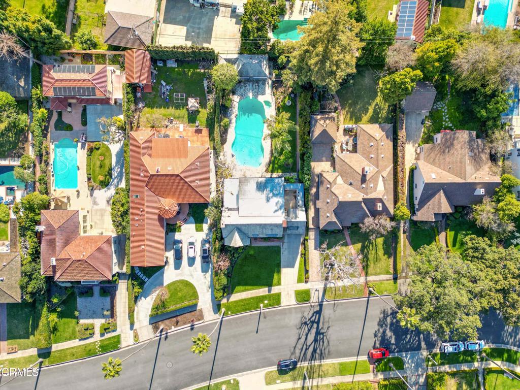 2441 S Oak Knoll Avenue