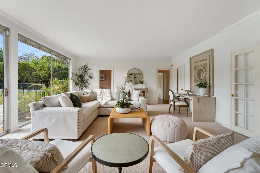 2441 S Oak Knoll Avenue