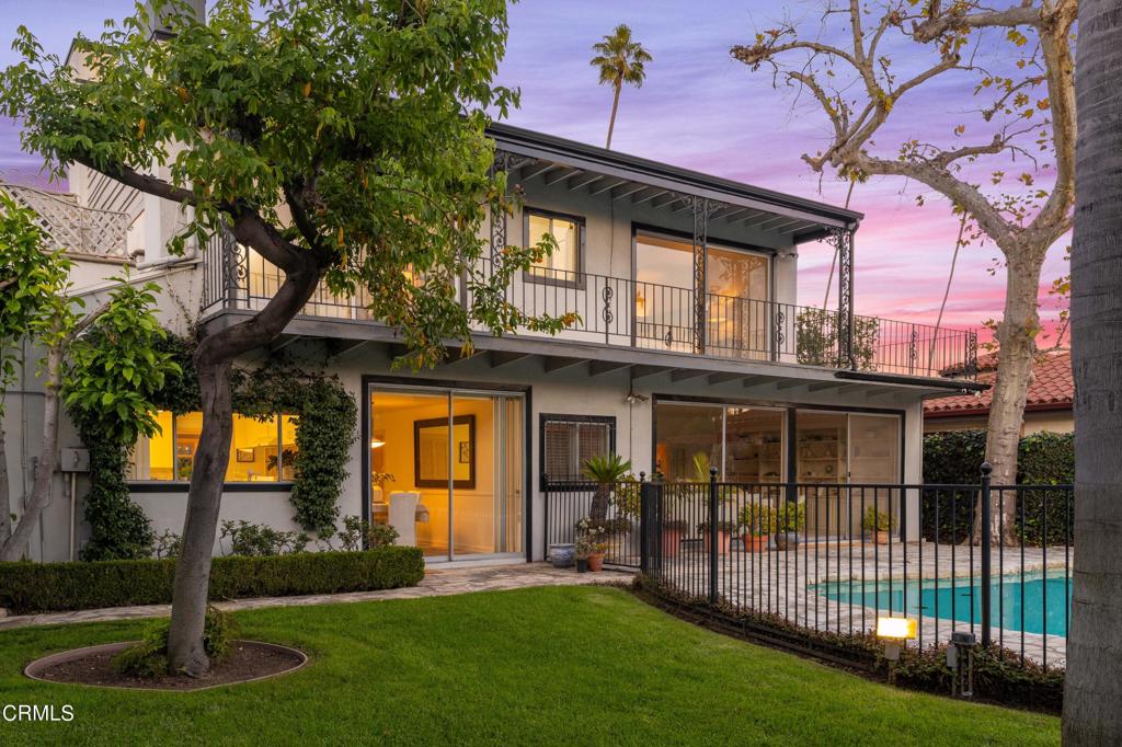 2441 S Oak Knoll Avenue