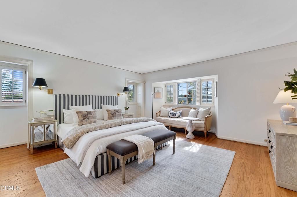 2441 S Oak Knoll Avenue