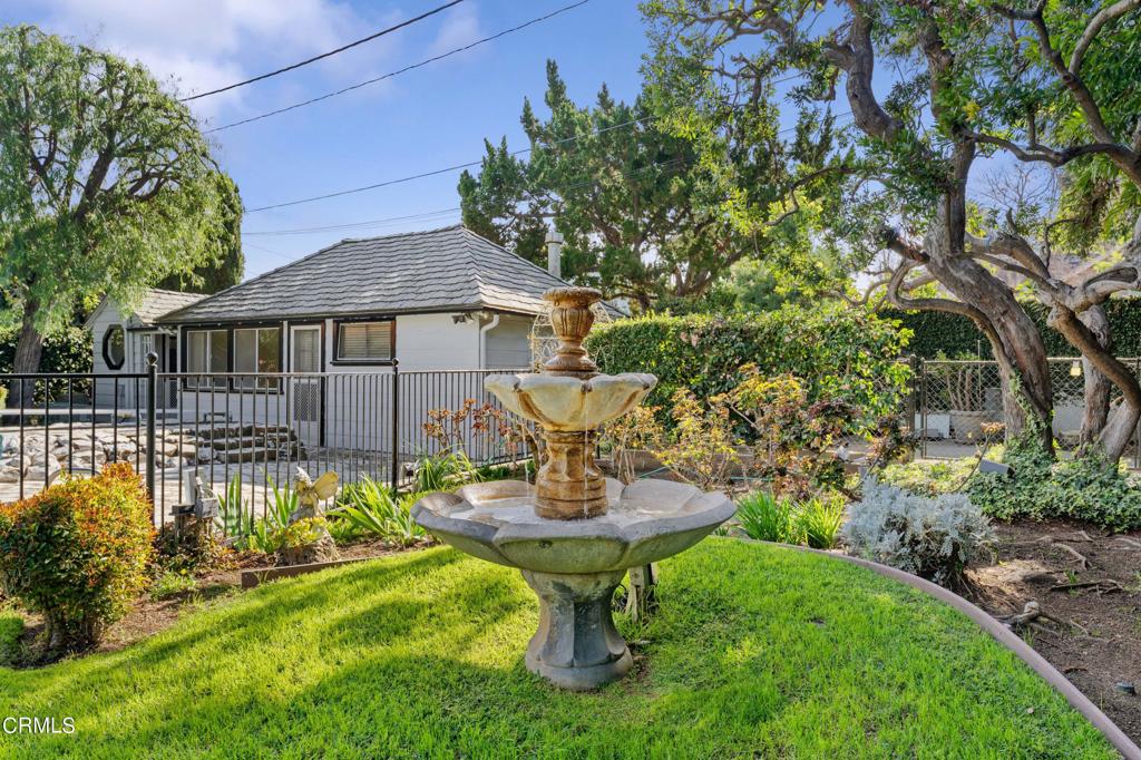 2441 S Oak Knoll Avenue