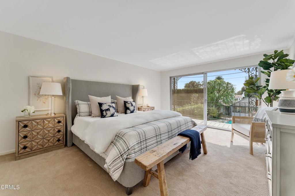 2441 S Oak Knoll Avenue