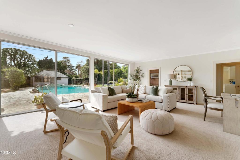 2441 S Oak Knoll Avenue