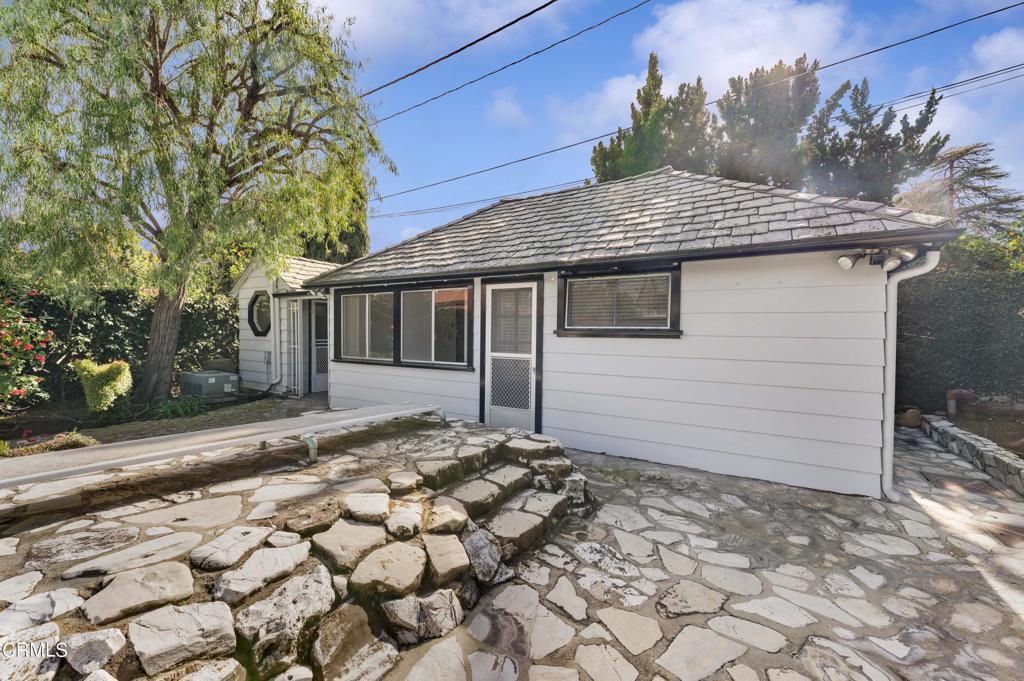 2441 S Oak Knoll Avenue