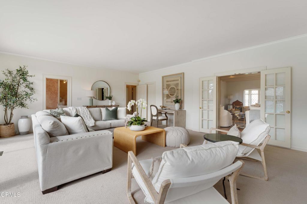 2441 S Oak Knoll Avenue