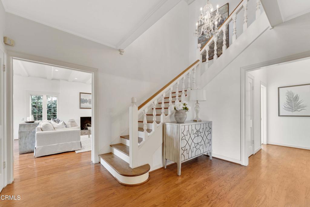 2441 S Oak Knoll Avenue