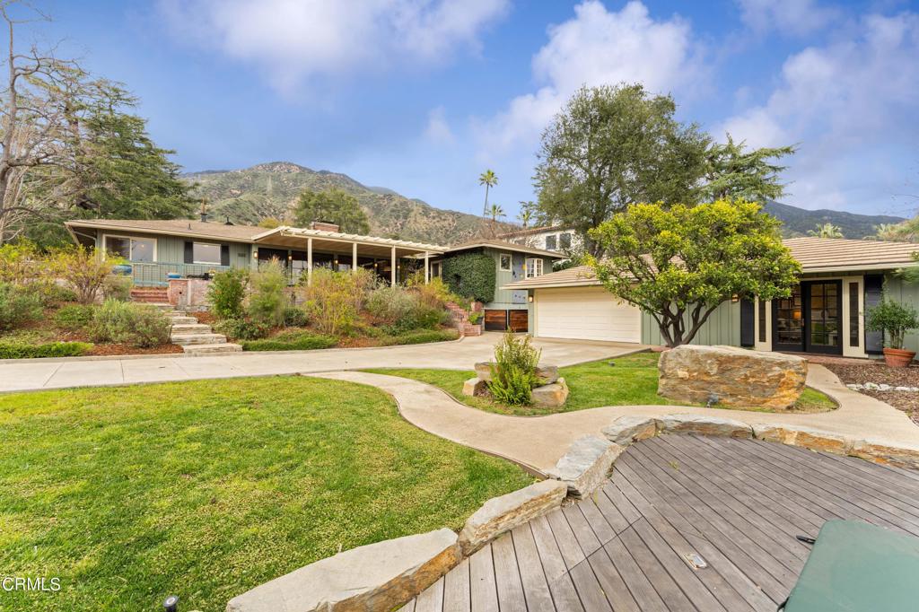 1752 E Altadena Drive