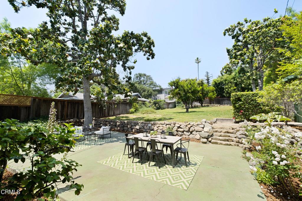 1125 E Mariposa Street