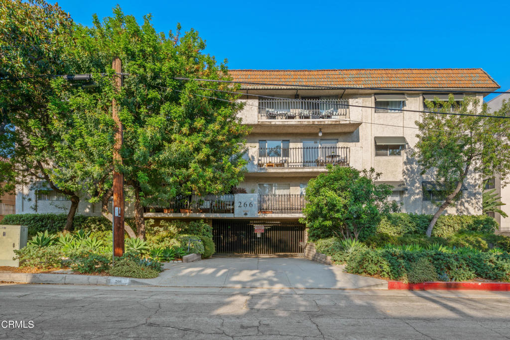 266 S Madison Avenue 210