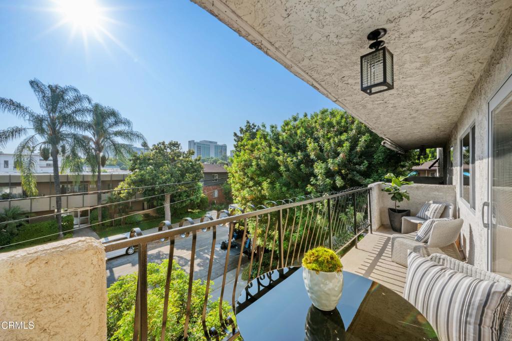 266 S Madison Avenue 210