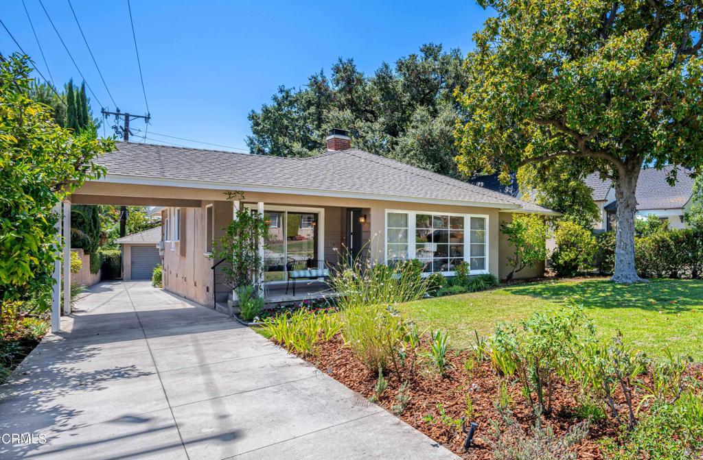 1840 Sonoma Drive