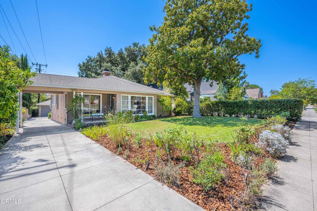 1840 Sonoma Drive