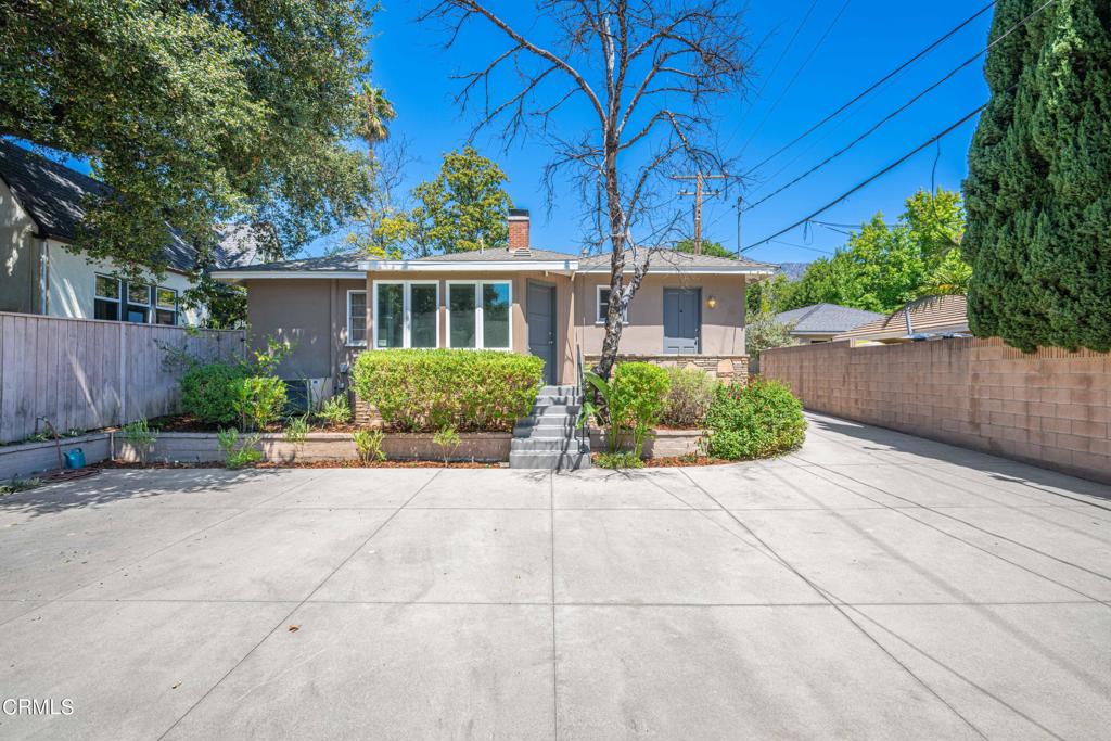1840 Sonoma Drive
