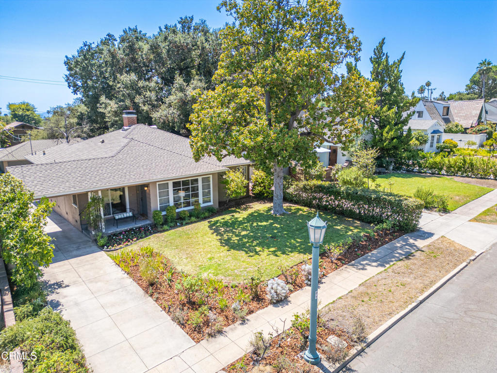 1840 Sonoma Drive