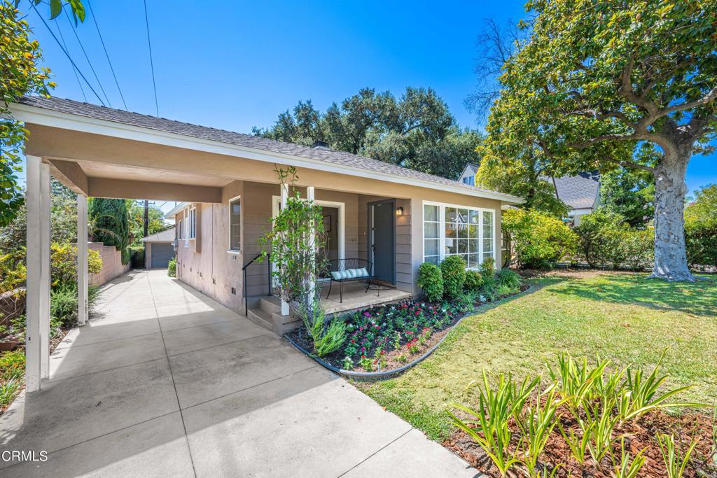 1840 Sonoma Drive
