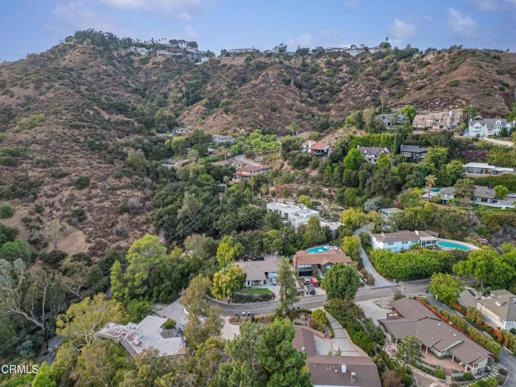 1361 Inverness Drive