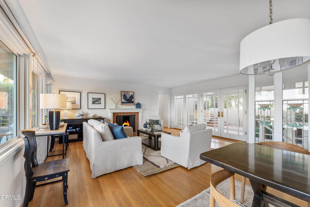 1361 Inverness Drive