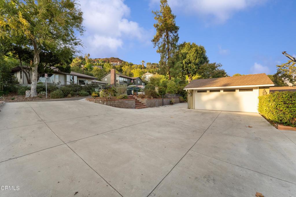 1361 Inverness Drive