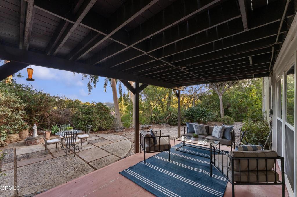 1361 Inverness Drive