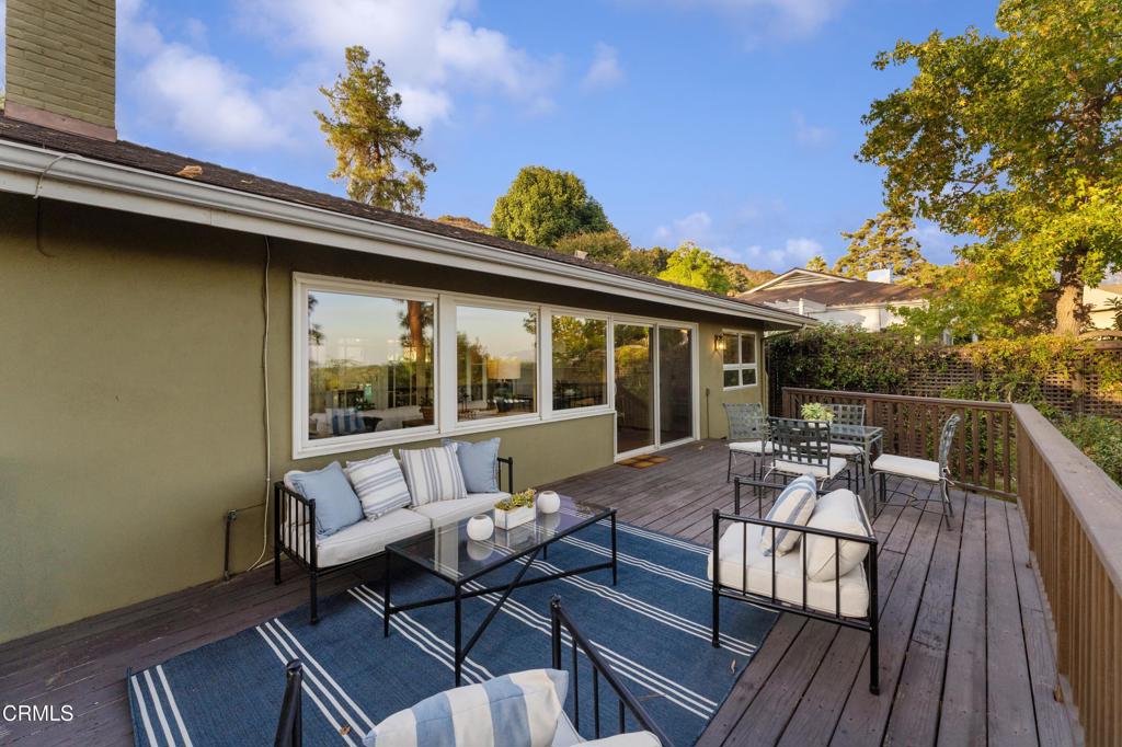 1361 Inverness Drive