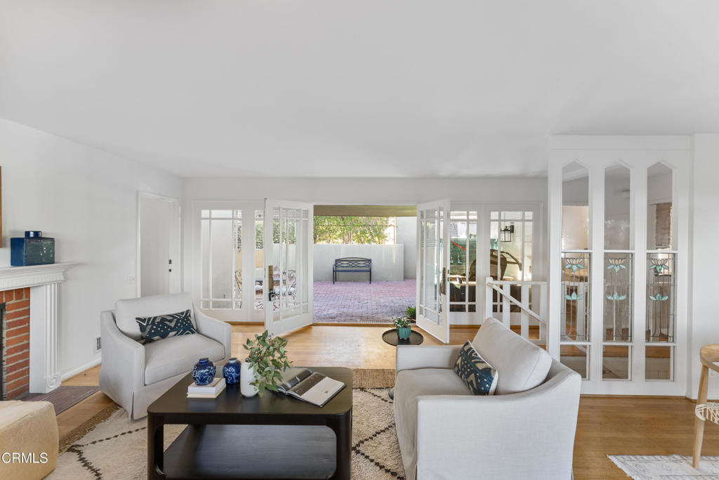 1361 Inverness Drive