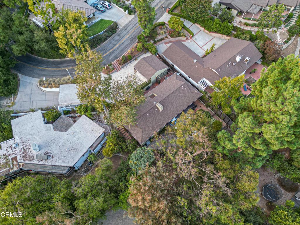 1361 Inverness Drive