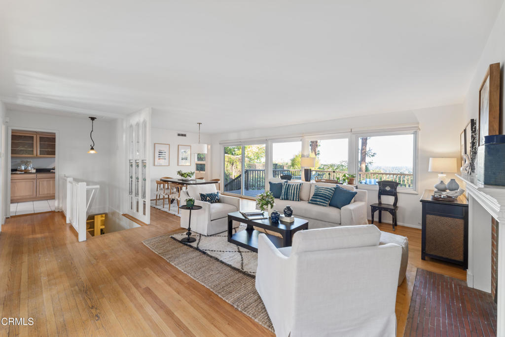 1361 Inverness Drive