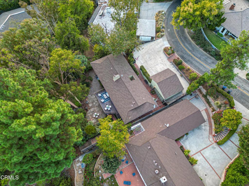 1361 Inverness Drive