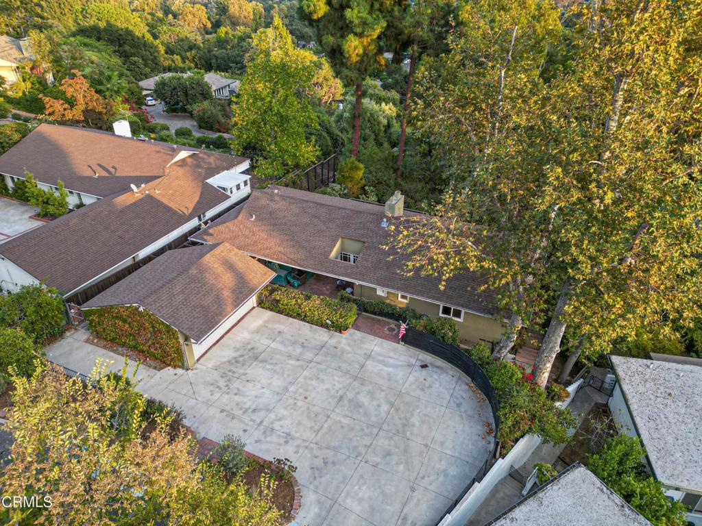 1361 Inverness Drive