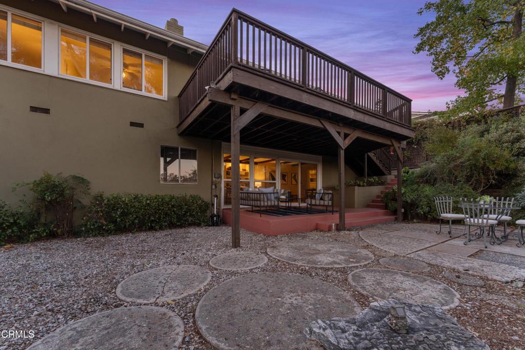 1361 Inverness Drive