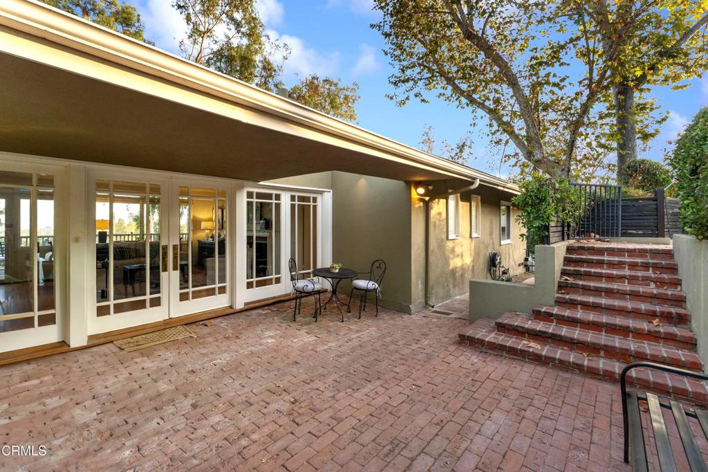 1361 Inverness Drive