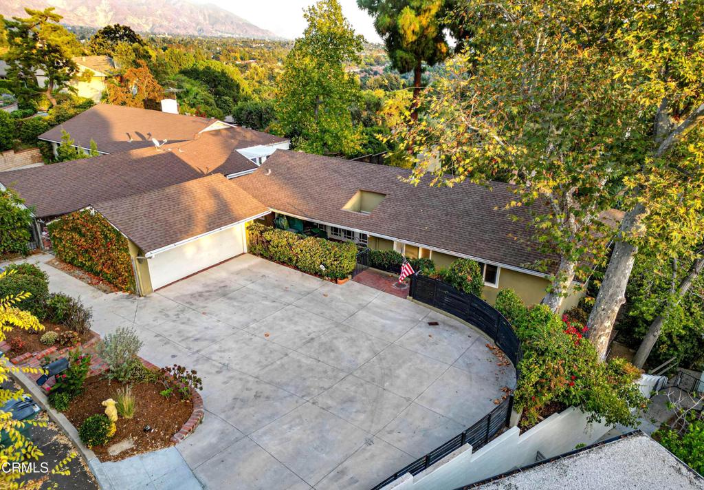 1361 Inverness Drive