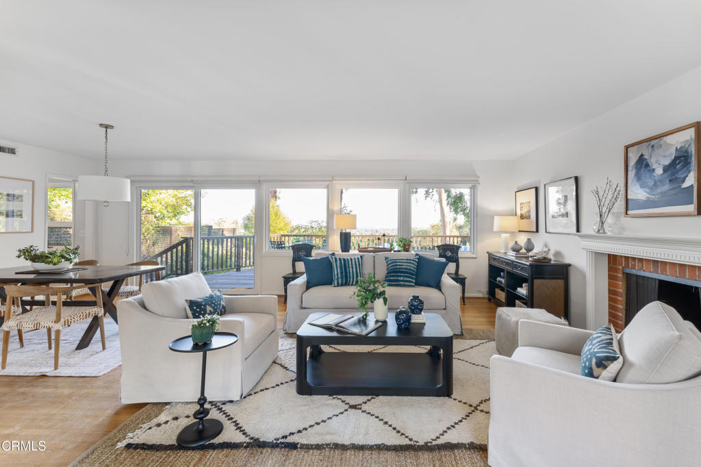 1361 Inverness Drive