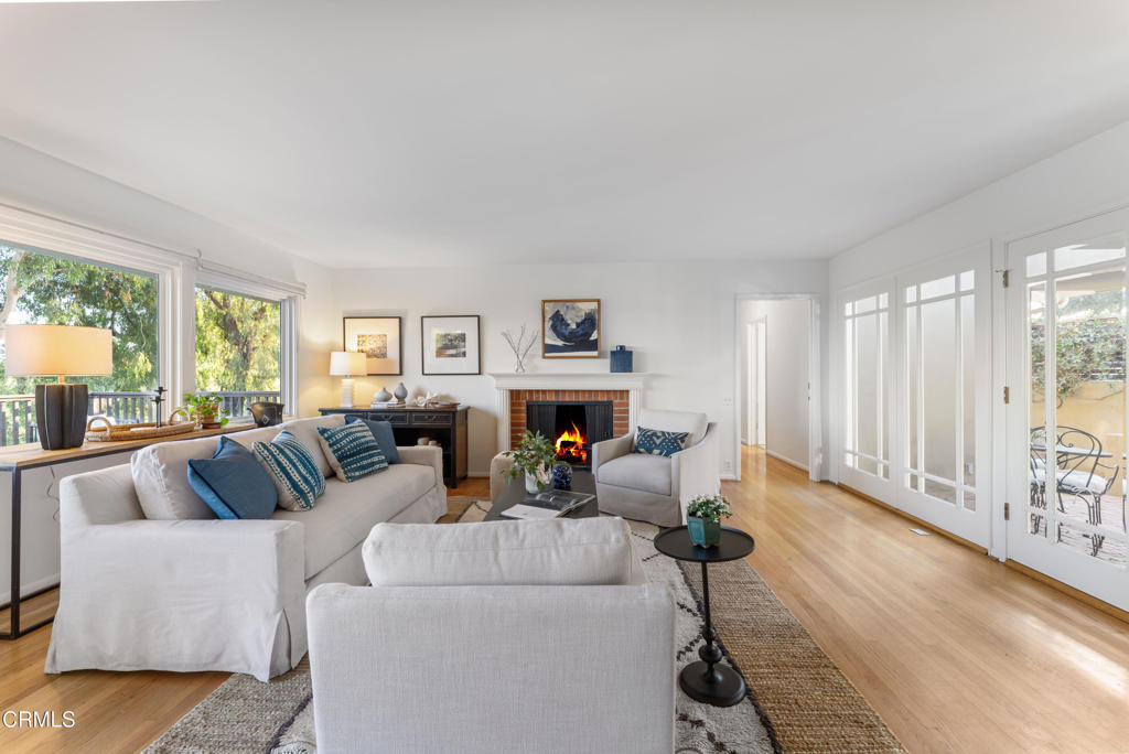 1361 Inverness Drive