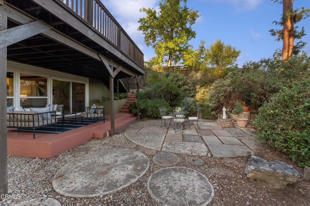 1361 Inverness Drive