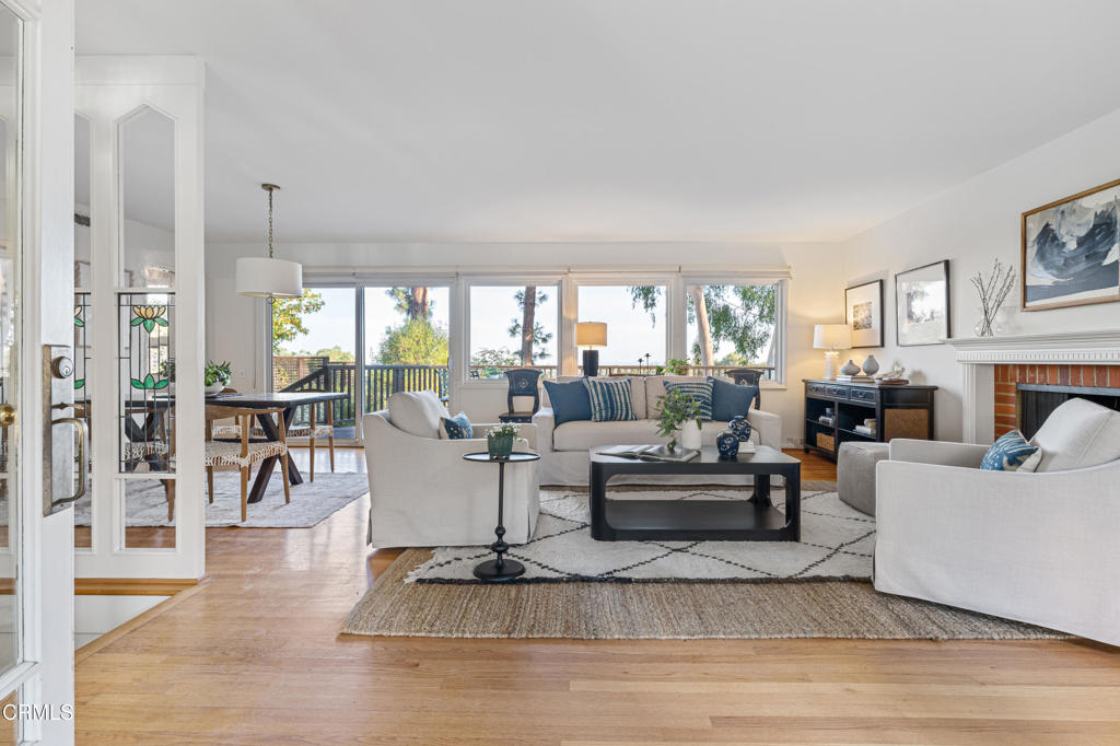 1361 Inverness Drive