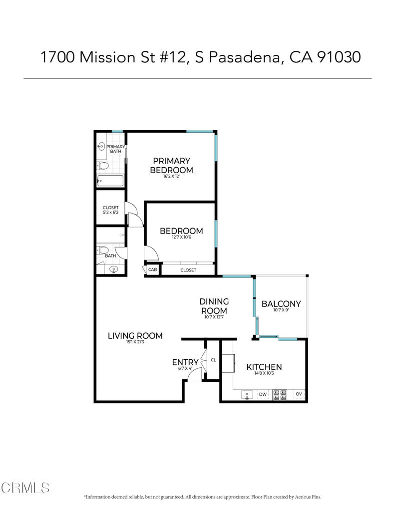 1700 Mission Street 12