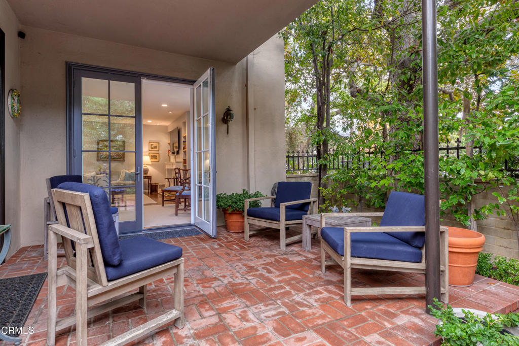 535 S Orange Grove Boulevard 2