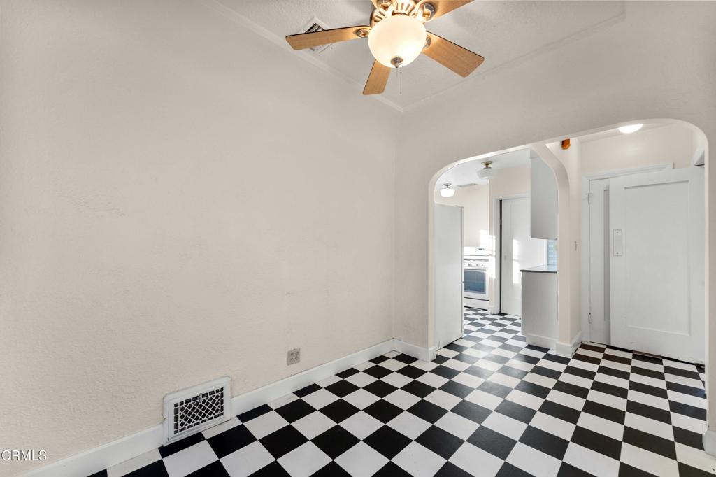 3864 E California Boulevard