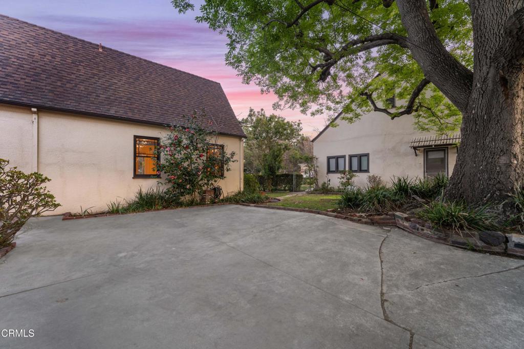 3864 E California Boulevard