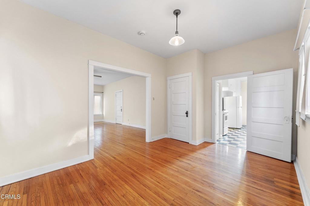 3864 E California Boulevard