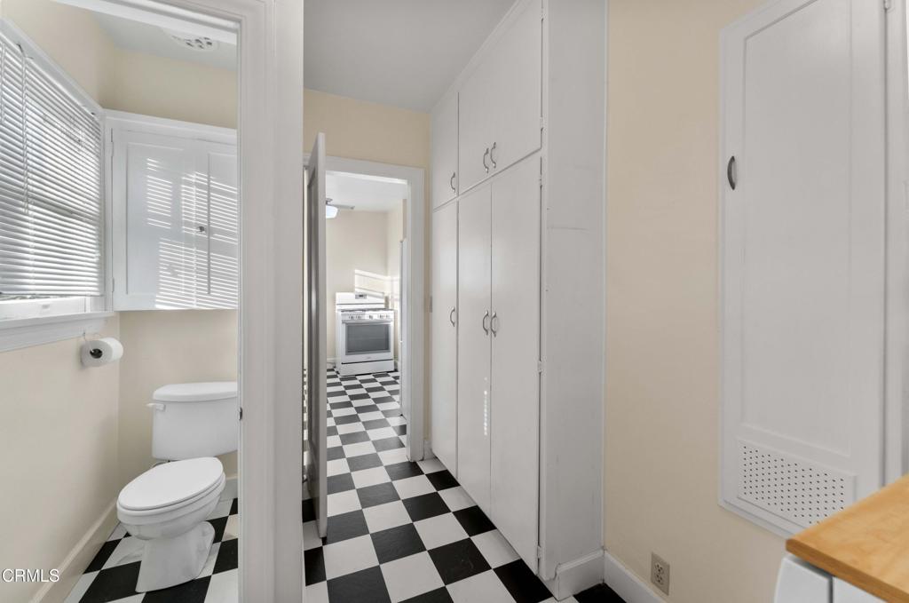 3864 E California Boulevard