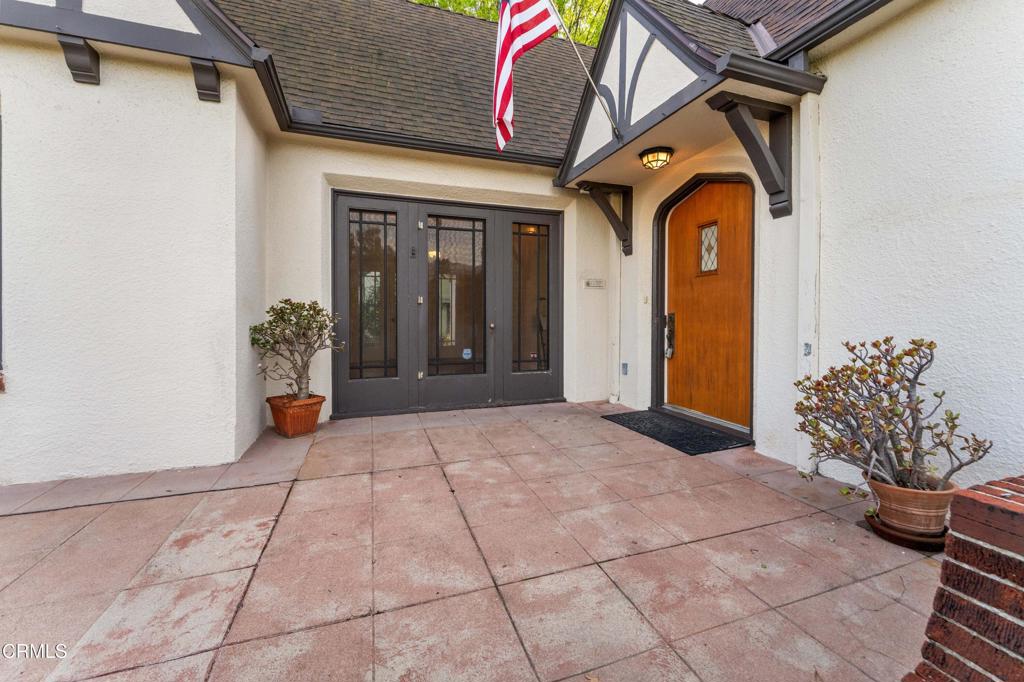 3864 E California Boulevard