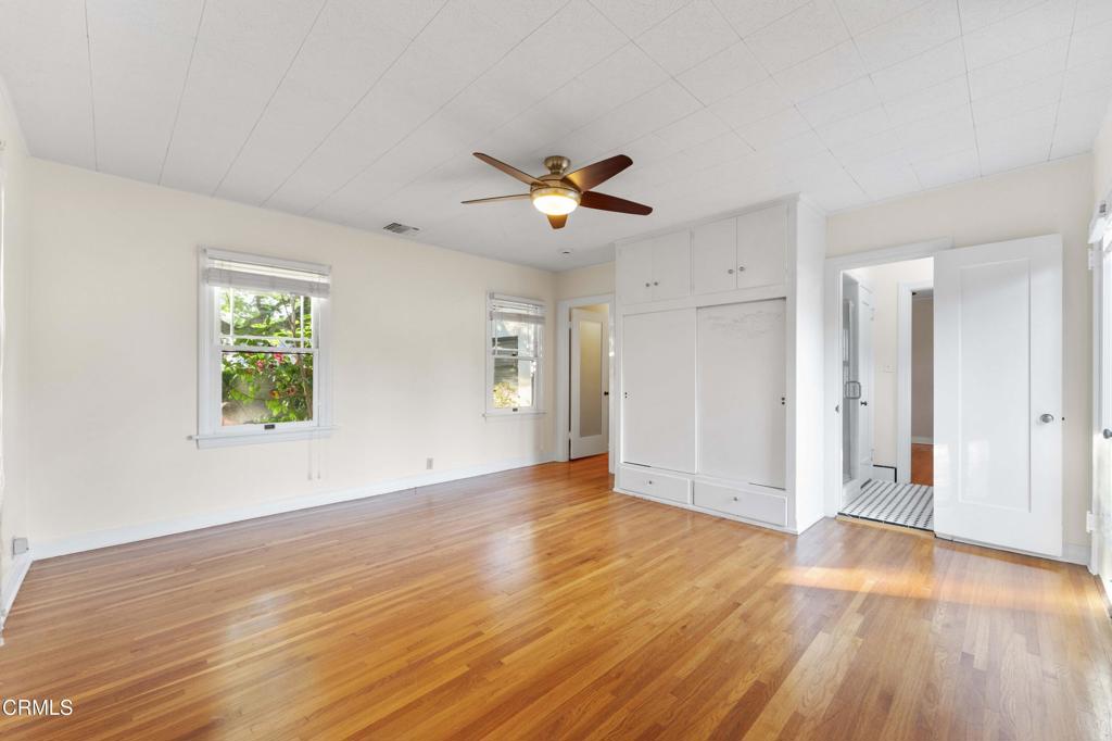 3864 E California Boulevard