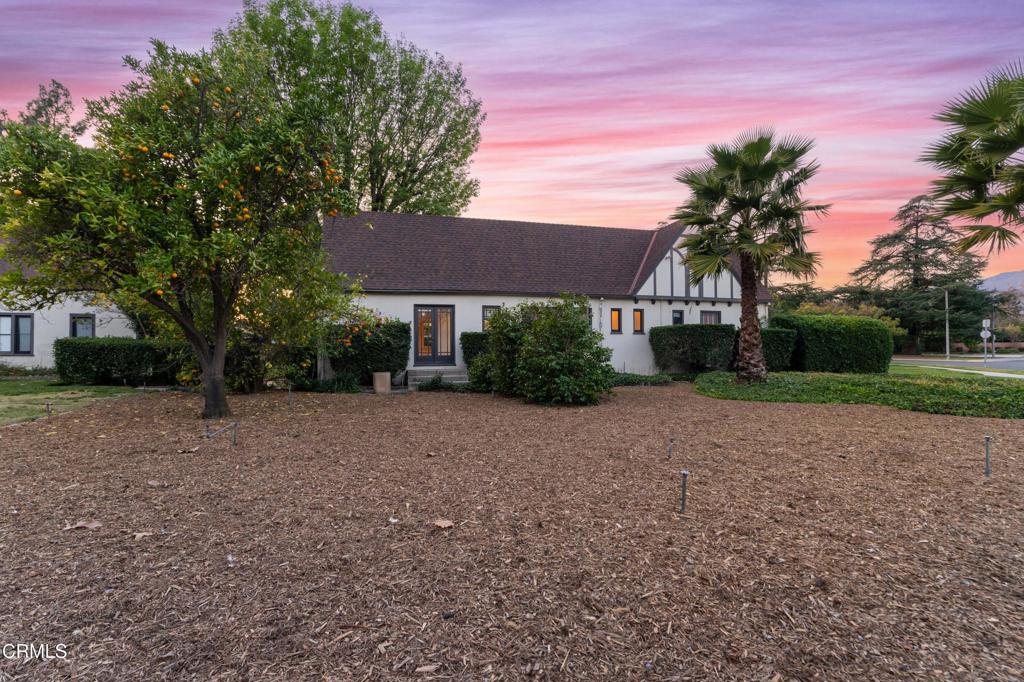 3864 E California Boulevard