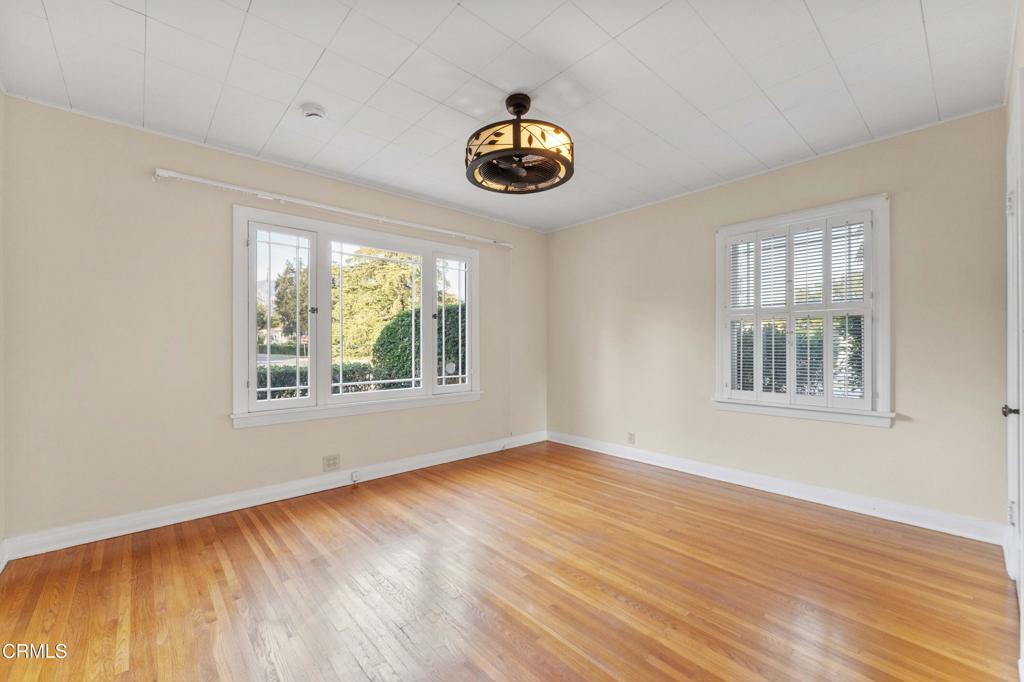 3864 E California Boulevard