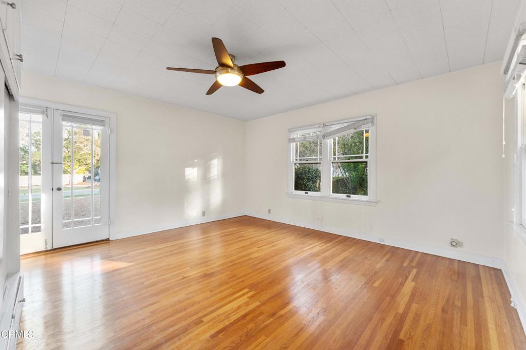 3864 E California Boulevard